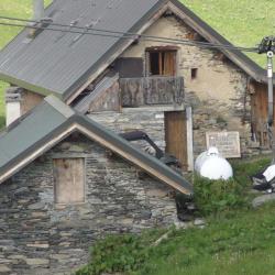 Ferme Auberge D'ariondaz
