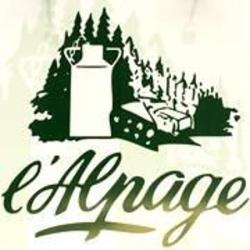 Alpage (l)