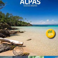 Alpas