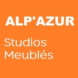 Alpazur Meublé