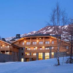 Alpenrose Hôtel****