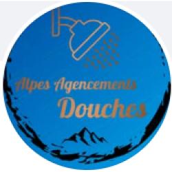 Alpes Agencements Douches