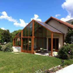 Alpes Aluminium