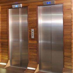 Alpes Ascenseur Privatif