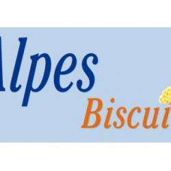 Alpes Biscuits