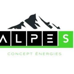 Alpes Concept Energies