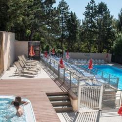 Alpes Dauphiné Camping