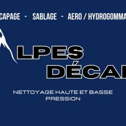 Alpes Décap'