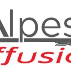 Alpes Diffusion Utilitaires