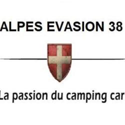 Alpes Evasion 38