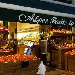 Alpes Fruits, La Suite