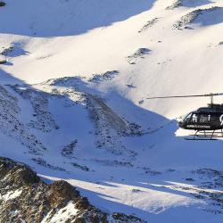 Alpes Hélicoptères