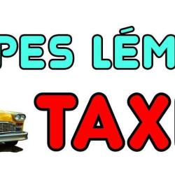 Alpes Léman Taxis