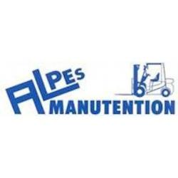 Alpes Manutention