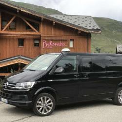 Alpes Marie Taxi