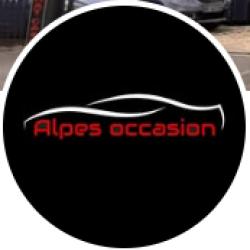 Alpes Occasion