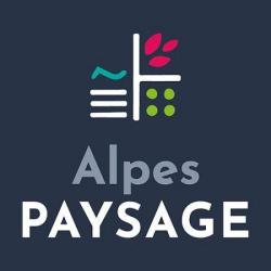 Alpes Paysage