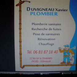 Arcachon Plomberie Sanitaire