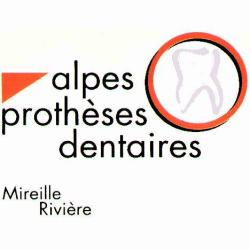 Alpes Prothèses Dentaires