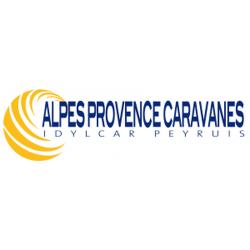 Alpes Provence Caravanes