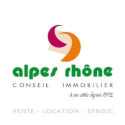Alpes Rhône Conseil Immobilier