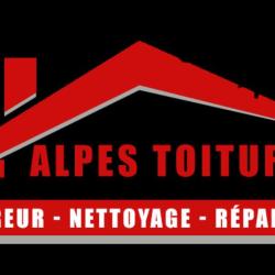 Alpes Toiture, Couvreur Pro Du 74