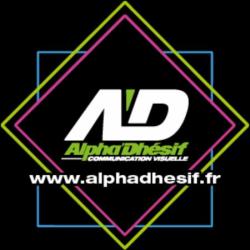Alpha' Dhésif