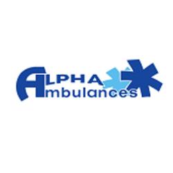 Taxi Alpha Ambulances