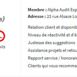 Alpha Audit Experts
