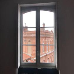 Ouvertures Alphabaie Menuiseries Extérieures Toulouse