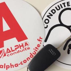 Alpha Conduite