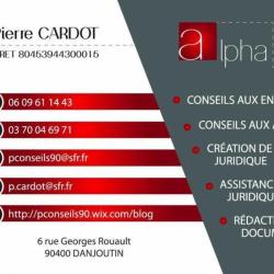 Alpha Conseils