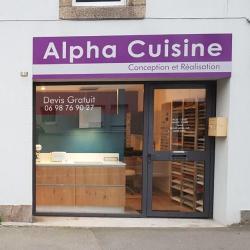 Alpha Cuisines