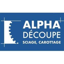 Alpha Découpe
