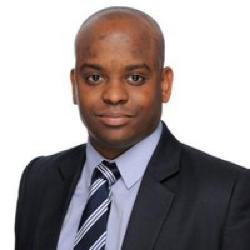 Alpha Diallo
