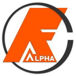 Alpha Fitness Center