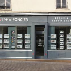 Alpha Foncier