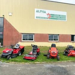 Alpha Meka - Motoculture, Quad & Moto