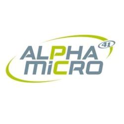 Alpha Micro