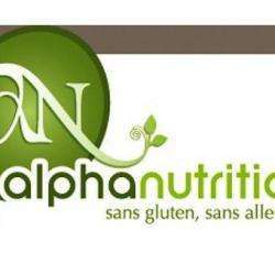Alpha Nutrition