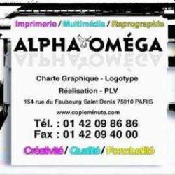 Alpha Omega Multiservices