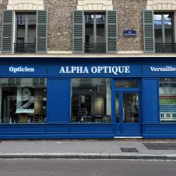 Alpha Optique