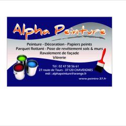 Alpha Peinture