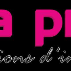Alpha Presse