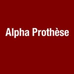 Alpha Prothèse