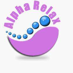 Alpha Relax
