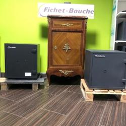 Alpha Securite - Point Fort Fichet