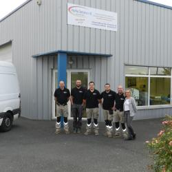 Alpha Services