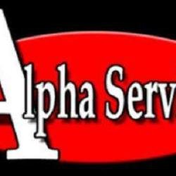 Alpha Services