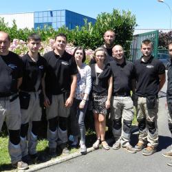 Alpha Services Valfroid